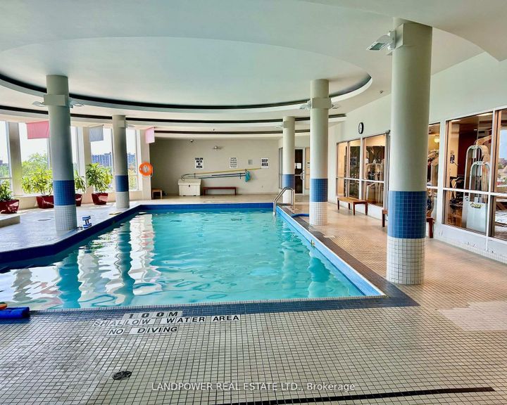 Photo 16 at 713 - 1 Rean Drive, Bayview Village, Toronto