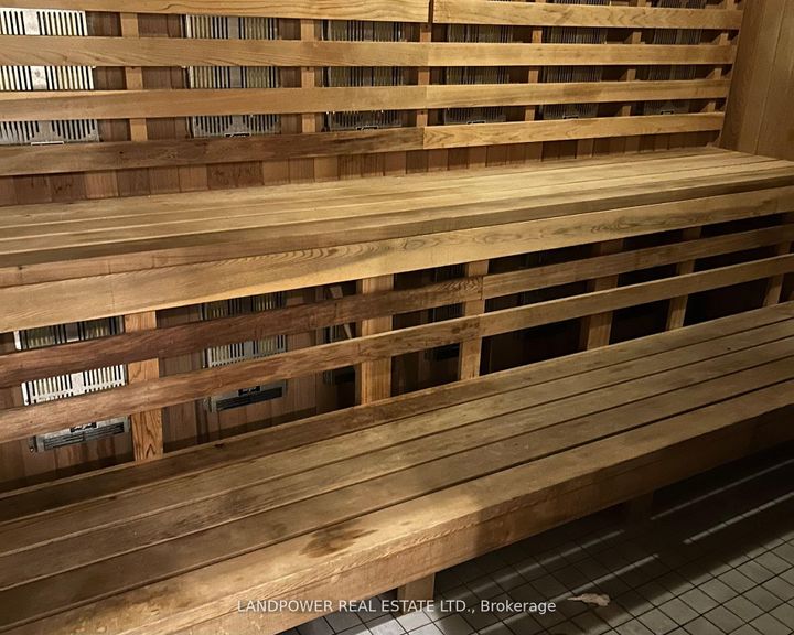 Photo 20 at 713 - 1 Rean Drive, Bayview Village, Toronto