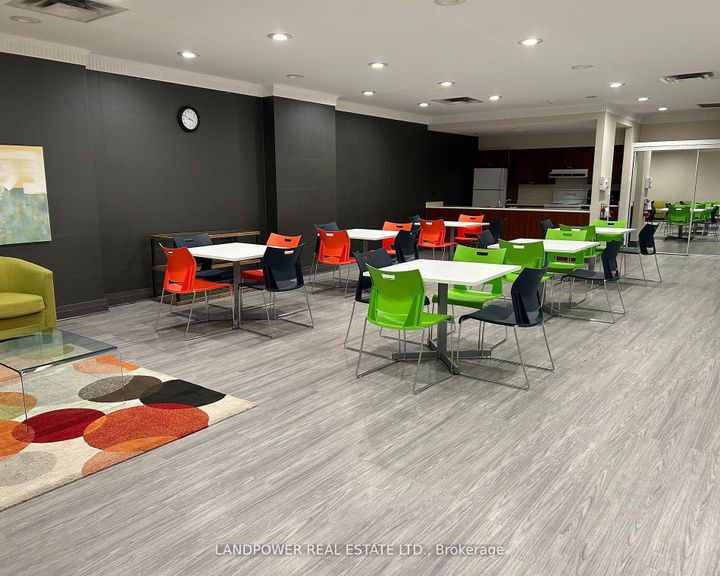 Photo 21 at 713 - 1 Rean Drive, Bayview Village, Toronto