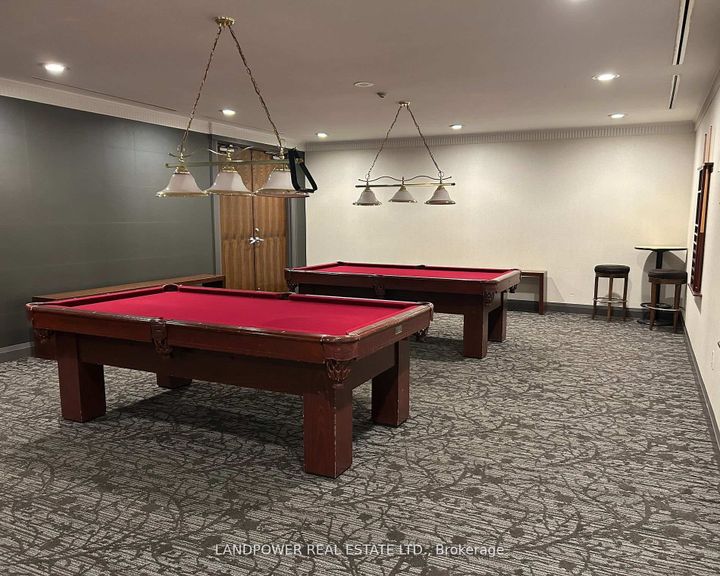 Photo 25 at 713 - 1 Rean Drive, Bayview Village, Toronto