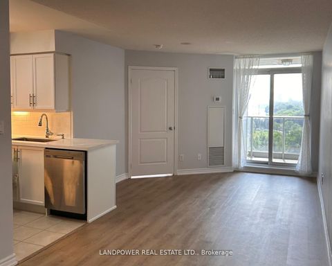 Photo 1 at 713 - 1 Rean Drive, Bayview Village, Toronto