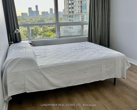 Photo 6 at 713 - 1 Rean Drive, Bayview Village, Toronto