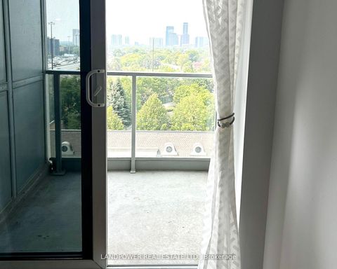 Photo 9 at 713 - 1 Rean Drive, Bayview Village, Toronto