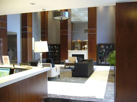 Photo 12 at 713 - 1 Rean Drive, Bayview Village, Toronto