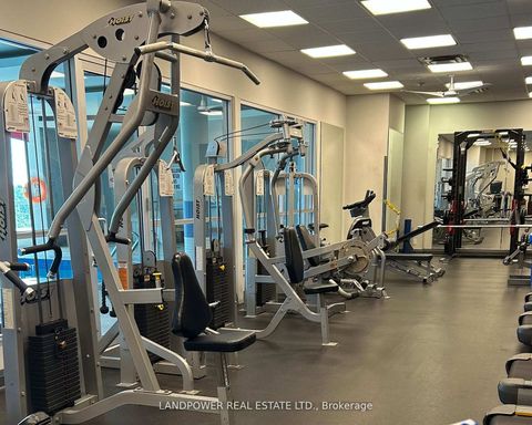 Photo 17 at 713 - 1 Rean Drive, Bayview Village, Toronto