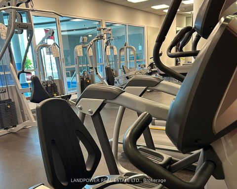 Photo 18 at 713 - 1 Rean Drive, Bayview Village, Toronto