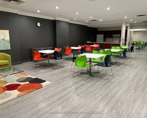 Photo 21 at 713 - 1 Rean Drive, Bayview Village, Toronto