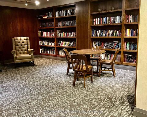 Photo 23 at 713 - 1 Rean Drive, Bayview Village, Toronto