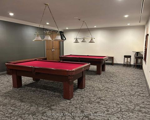 Photo 25 at 713 - 1 Rean Drive, Bayview Village, Toronto