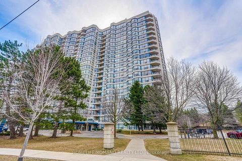 Photo 0 at 508 - 1 Clark Avenue W, Yorkhill, Vaughan