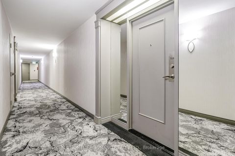 Photo 4 at 508 - 1 Clark Avenue W, Yorkhill, Vaughan