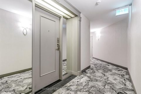 Photo 5 at 508 - 1 Clark Avenue W, Yorkhill, Vaughan