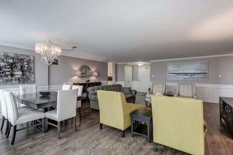 Photo 17 at 508 - 1 Clark Avenue W, Yorkhill, Vaughan