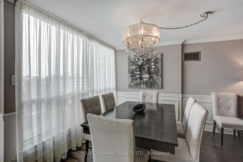 Photo 19 at 508 - 1 Clark Avenue W, Yorkhill, Vaughan