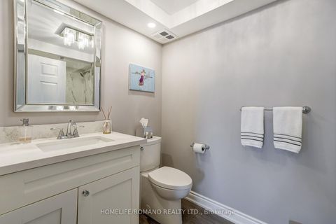 Photo 20 at 508 - 1 Clark Avenue W, Yorkhill, Vaughan