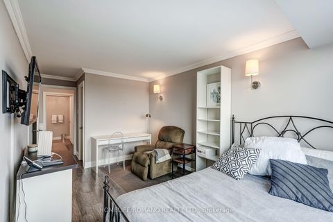 Photo 22 at 508 - 1 Clark Avenue W, Yorkhill, Vaughan