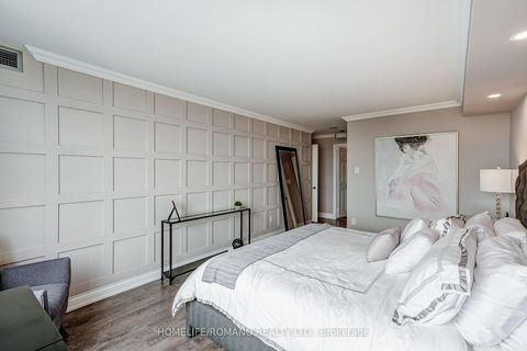 Photo 26 at 508 - 1 Clark Avenue W, Yorkhill, Vaughan