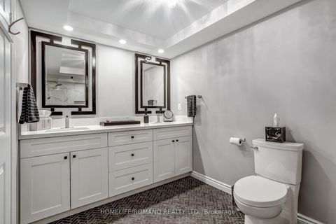 Photo 29 at 508 - 1 Clark Avenue W, Yorkhill, Vaughan