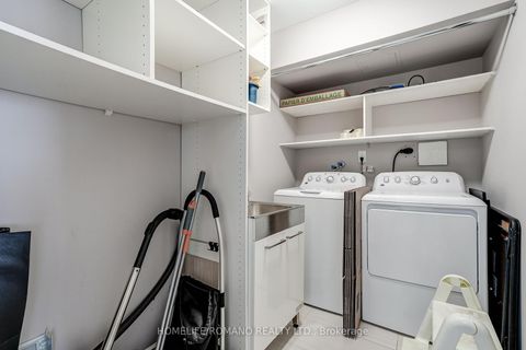 Photo 30 at 508 - 1 Clark Avenue W, Yorkhill, Vaughan