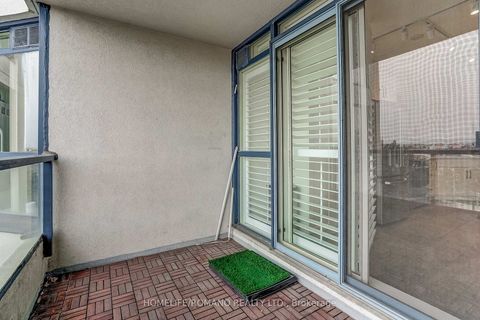 Photo 32 at 508 - 1 Clark Avenue W, Yorkhill, Vaughan