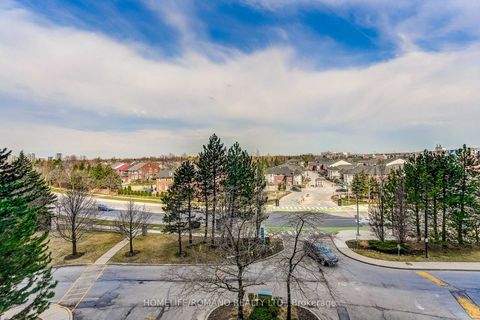 Photo 33 at 508 - 1 Clark Avenue W, Yorkhill, Vaughan