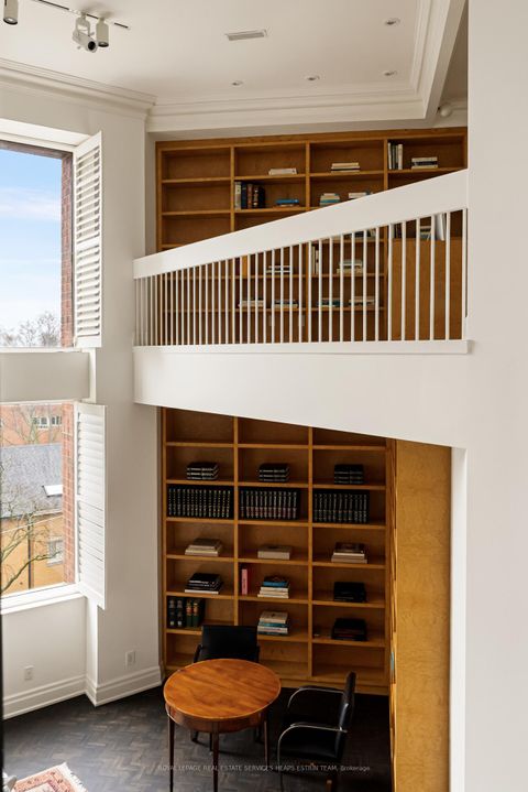 Photo 8 at PH1 - 2 Lynwood Avenue, Casa Loma, Toronto