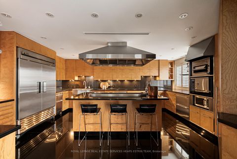 Photo 11 at PH1 - 2 Lynwood Avenue, Casa Loma, Toronto