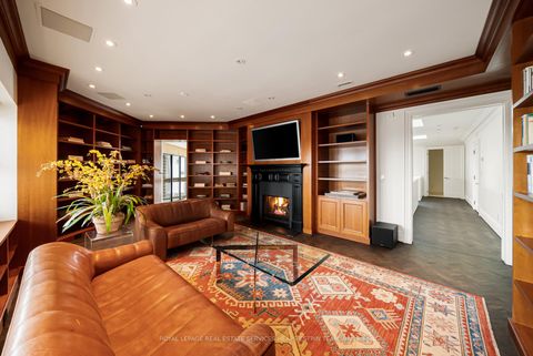 Photo 26 at PH1 - 2 Lynwood Avenue, Casa Loma, Toronto