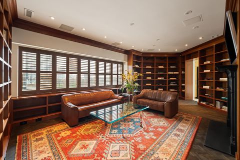 Photo 27 at PH1 - 2 Lynwood Avenue, Casa Loma, Toronto