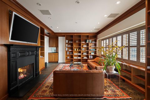 Photo 28 at PH1 - 2 Lynwood Avenue, Casa Loma, Toronto