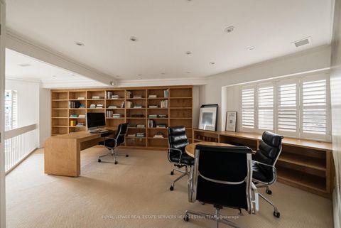 Photo 31 at PH1 - 2 Lynwood Avenue, Casa Loma, Toronto