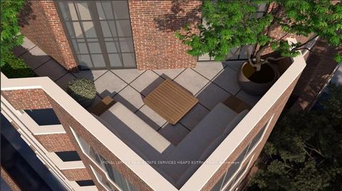 Photo 33 at PH1 - 2 Lynwood Avenue, Casa Loma, Toronto