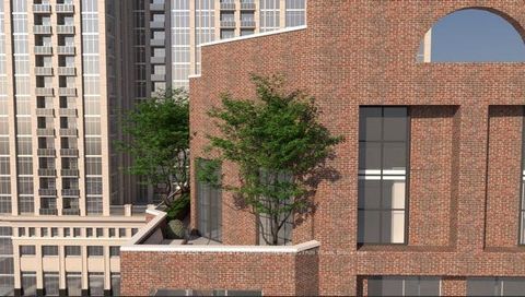 Photo 35 at PH1 - 2 Lynwood Avenue, Casa Loma, Toronto