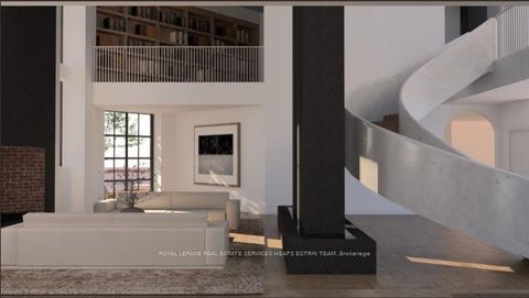 Photo 37 at PH1 - 2 Lynwood Avenue, Casa Loma, Toronto