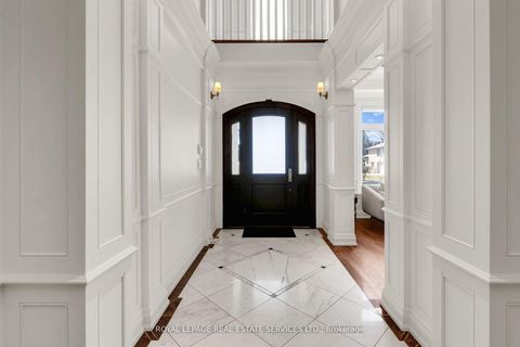 Photo 1 at 538 Melrose Avenue, Nortown, Toronto