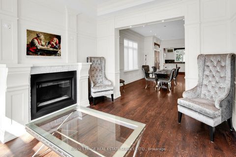 Photo 4 at 538 Melrose Avenue, Nortown, Toronto