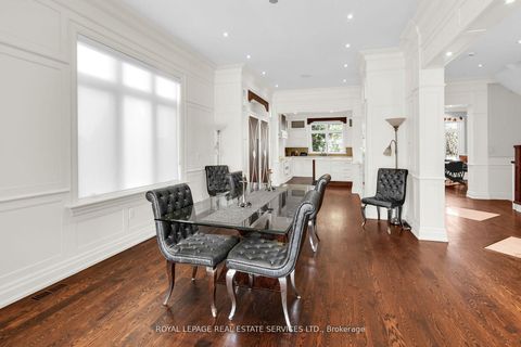 Photo 5 at 538 Melrose Avenue, Nortown, Toronto