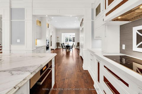 Photo 6 at 538 Melrose Avenue, Nortown, Toronto