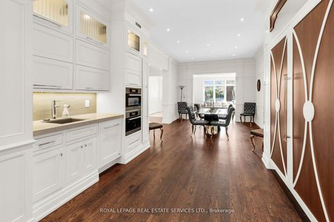 Photo 8 at 538 Melrose Avenue, Nortown, Toronto