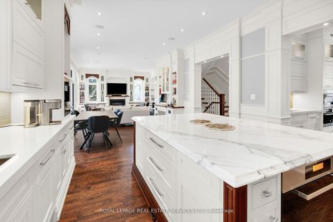 Photo 9 at 538 Melrose Avenue, Nortown, Toronto