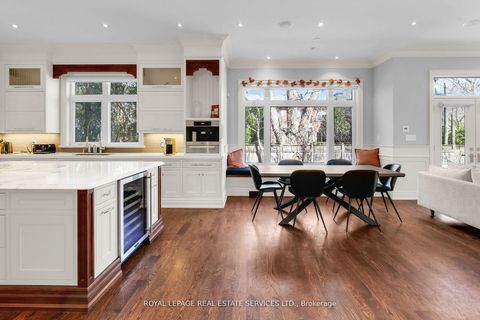 Photo 11 at 538 Melrose Avenue, Nortown, Toronto