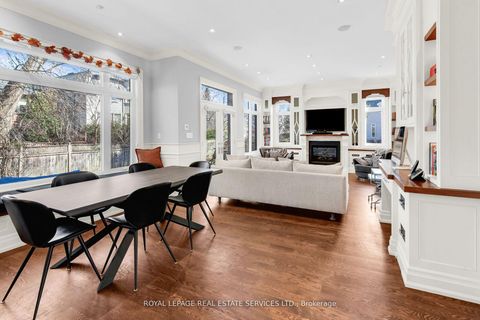 Photo 12 at 538 Melrose Avenue, Nortown, Toronto