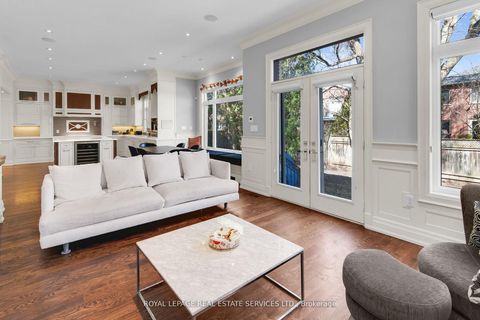 Photo 13 at 538 Melrose Avenue, Nortown, Toronto