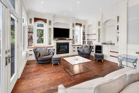 Photo 14 at 538 Melrose Avenue, Nortown, Toronto