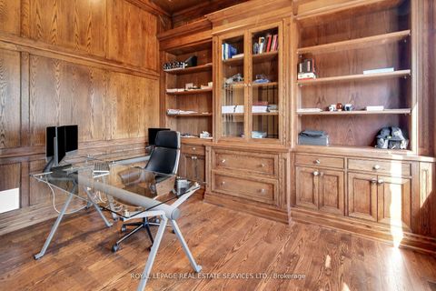 Photo 15 at 538 Melrose Avenue, Nortown, Toronto