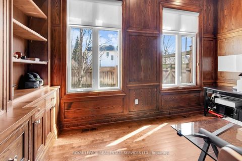 Photo 16 at 538 Melrose Avenue, Nortown, Toronto