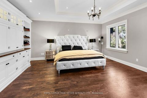 Photo 17 at 538 Melrose Avenue, Nortown, Toronto