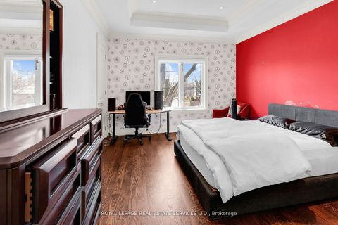 Photo 22 at 538 Melrose Avenue, Nortown, Toronto