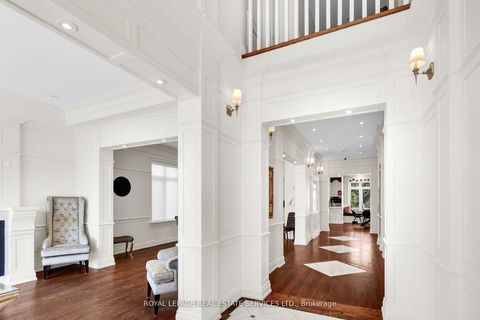 Photo 26 at 538 Melrose Avenue, Nortown, Toronto