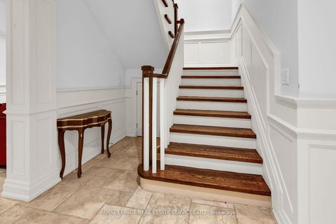 Photo 27 at 538 Melrose Avenue, Nortown, Toronto